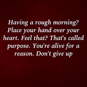 Meet your Posher, Dee